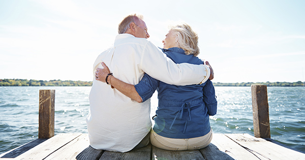 Baby Boomers Find Freedom in Housing | Simplifying The Market