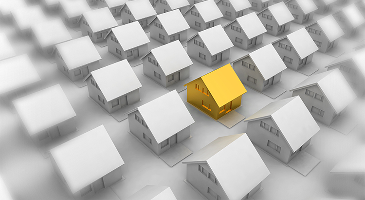 Sales of Distressed Properties Hit New Low | Simplifying The Market