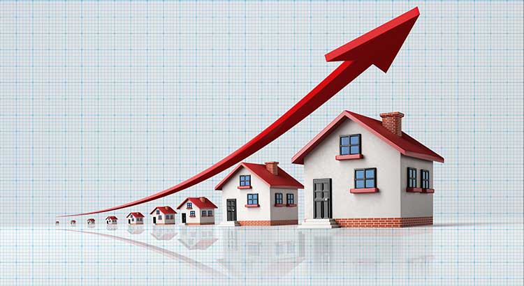 Home Prices: The Difference 5 Years Makes | Simplifying The Market