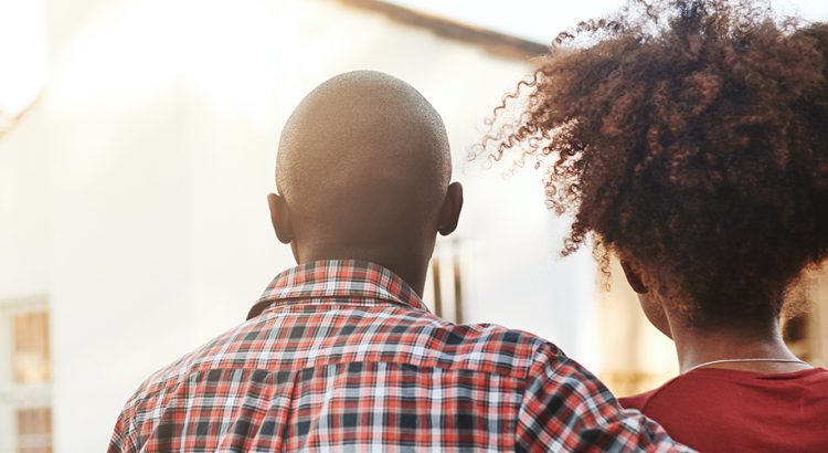 Are You Wondering If You Can Buy Your First Home? | Simplifying The Market