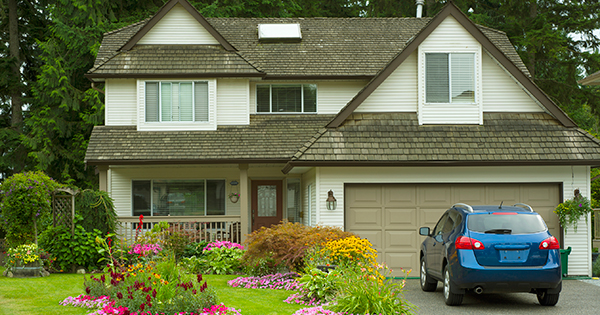 Why Have Interest Rates Dropped? | Simplifying The Market