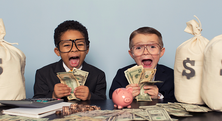 The #1 Reason to Buy Right Now – THE MONEY!! | Simplifying The Market