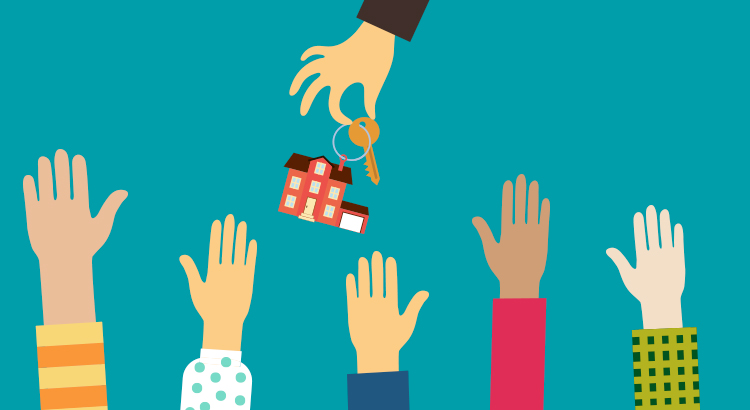Pending Home Sales Reach Highest Mark In 9 Years! | Simplifying The Market