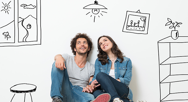 2 Out of 3 Renters Want to Own. What’s Stopping Them? | Simplifying The Market