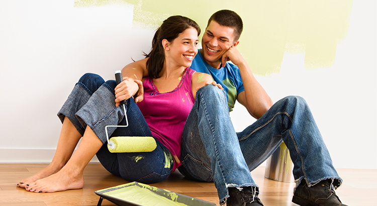 64.2% of Millennials Put Down Less than 20% | Simplifying The Market
