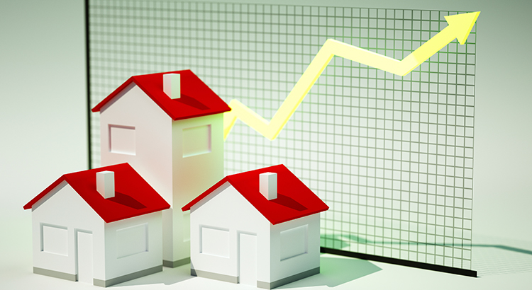 Buying A Home Is Better Way to Produce Wealth Than Renting | Simplifying The Market
