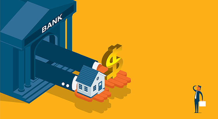 Is Qualifying for a Mortgage Getting Easier? | Simplifying The Market