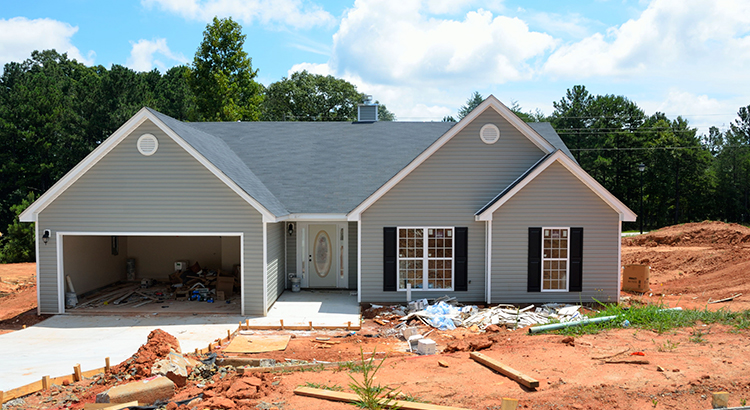 New Home Sales Surge | Simplifying The Market
