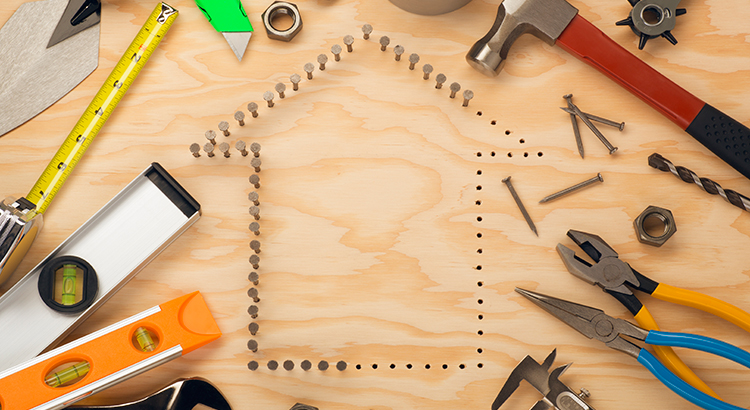 Do You Really Think Your Landlord Pays for Repairs? | Simplifying The Market