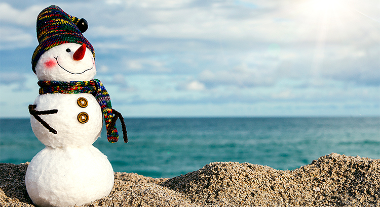 Why You Should Sell Now... Before Winter Hits | Simplifying The Market