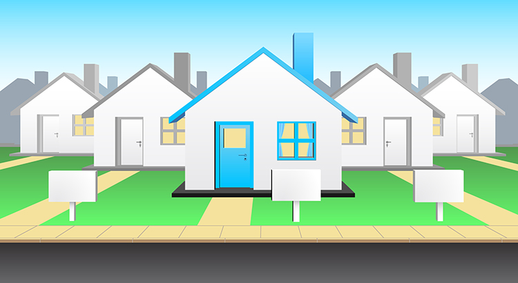 The Residential Rental Market Heading into 2016 | Simplifying The Market