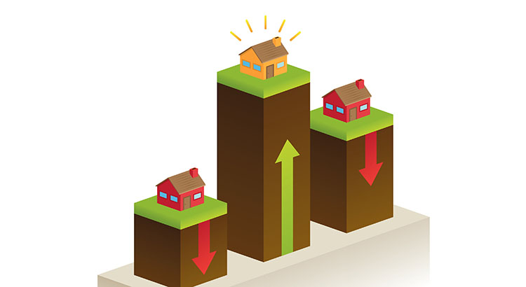 Will Appraisals Continue to be a Challenge in 2016? | Simplifying The Market