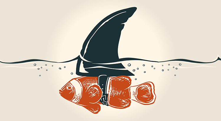 This Time “Mr. Wonderful” is just WRONG!! | Simplifying The Market