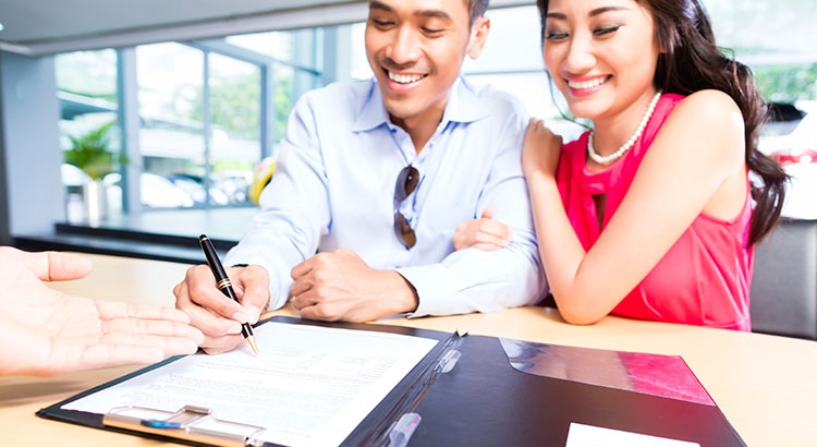 Sales Contracts Hit Highest Level in Months | Simplifying The Market