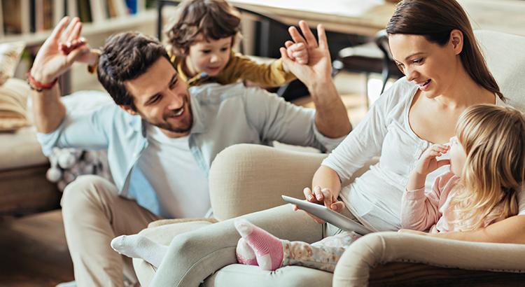 Home Is Where The Heart Is | Simplifying The Market