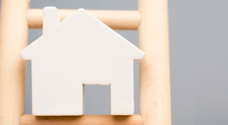 Building Wealth: First Rung on the Ladder is Housing | Simplifying The Market
