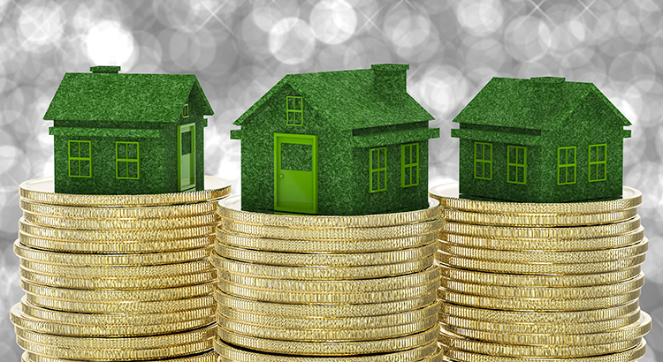 Billionaire: Buy a Home… And if You Can, Buy a Second Home! | Simplifying The Market