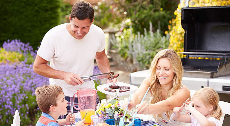 4 Reasons to Buy This Summer! | Simplifying The Market