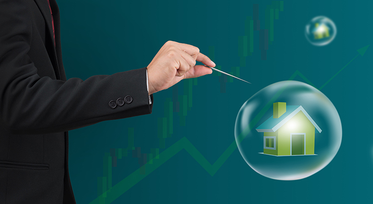 4 Stats That PROVE This Is NOT 2005 All over Again | Simplifying The Market