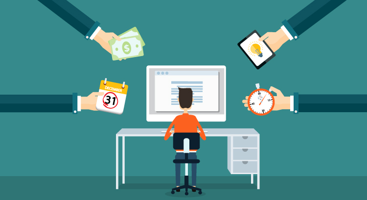 Buying a Home? 4 Demands to Make on Your Real Estate Agent | Simplifying The Market