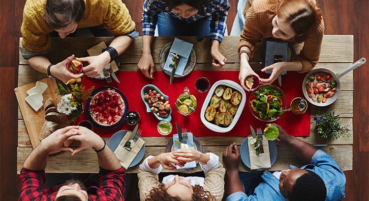 Think All Millennials Live in Their Parent's Basement? Think Again! | Simplifying The Market