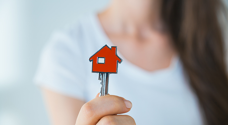 US Housing Market Is Moving into 'Buy Territory'! | Simplifying The Market
