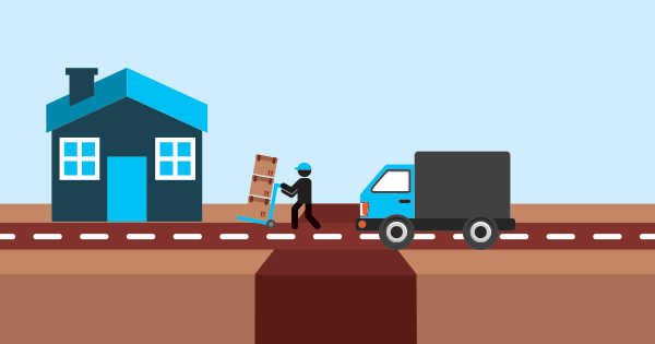 Some Highlights:
In a recent Harris Poll, Americans listed 'change in climate/weather' as their top reason for wanting to relocate.
41% would move for a “better job opportunity.”