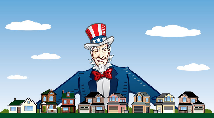 Some Highlights:

 	After a surge in March, existing home sales and new home sales slowed due to a drop in inventory available for sale in the start-up and trade-up categories.
 	Median existing home prices surged for the 62nd straight month, up 6.0% over last year to $244,800.
 	
