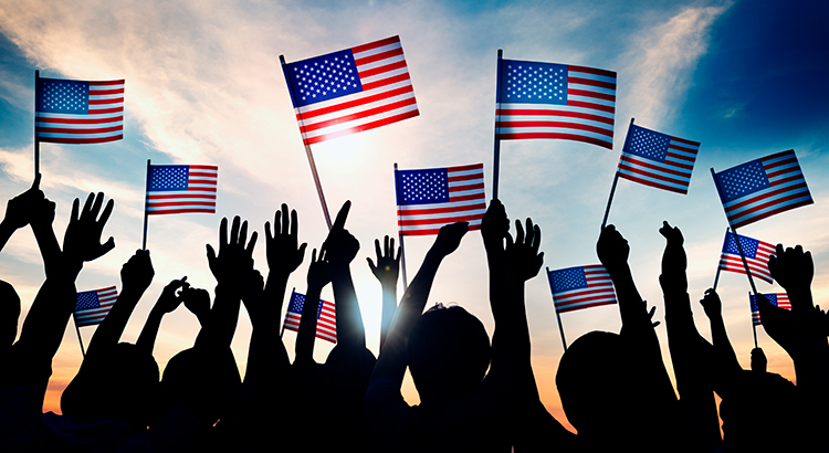 Your Opportunity to Achieve the American Dream Keeps Getting Better! | Simplifying The Market