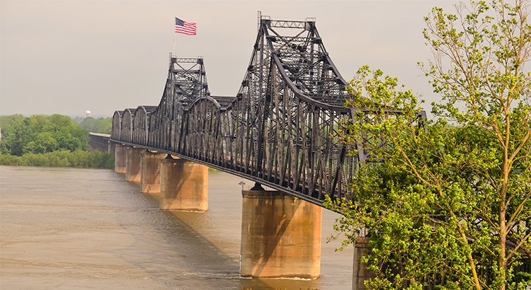 Some Highlights:

 	Thinking of moving across the country? How far will your money take you?
 	The majority of states in the Midwest and South offer a lower cost of living compared to Northeast and Western states.
 	
