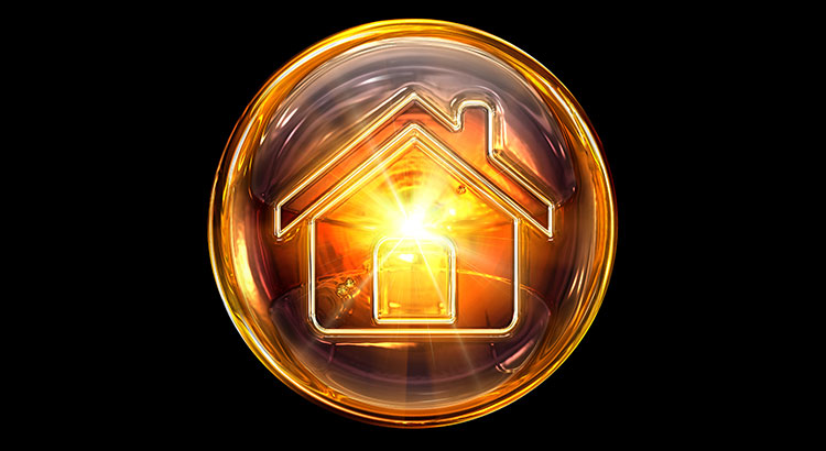 Boston condo housing bubble