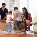 Where Did Americans Move in 2017? [INFOGRAPHIC]