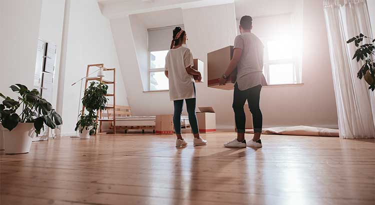 According to the latest Aspiring Home Buyers Profile by the National Association of Realtors (NAR), 82% of surveyed renters desire to own a home in the future, with 80% believing homeownership is a big part of achieving their American Dream.