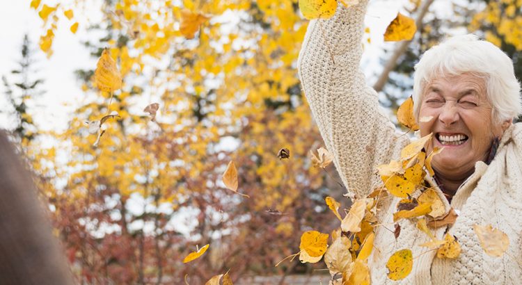 5 Reasons You Should Sell This Fall! | Simplifying The Market