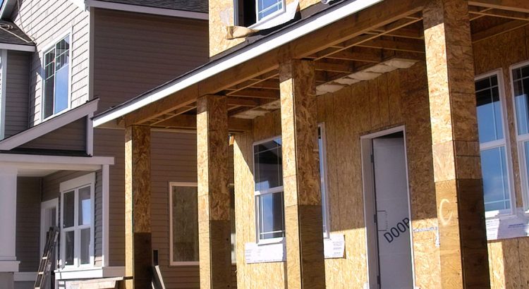 New Home Sales Up 12.7% From Last Year | Simplifying The Market