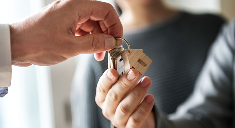 National home prices have increased by 5.4% since this time last year. Over that same time period, interest rates have remained near historic lows which has allowed many buyers to enter the market and lock in low rates.