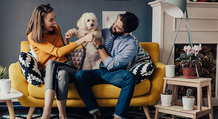 In a CNBC article, self-made millionaire David Bach explained that: “The biggest mistake millennials are making is not buying their first home.” He goes on to say that, “If you want to build real financial security, real wealth for your lifetime, then you need to buy a home.”