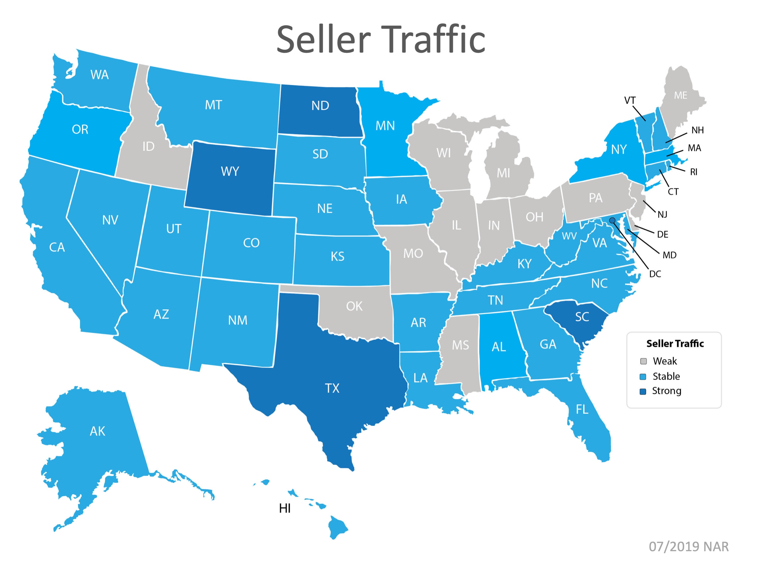 Why Now Is the Perfect Time to Sell Your House | Simplifying The Market