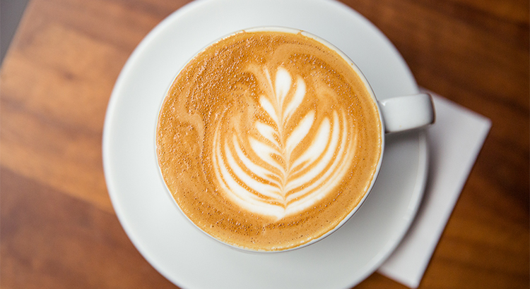 Some Highlights:
The pumpkin spice latte is launching soon, so you may be tempted to spend your extra cash on a daily caffeine fix, but that small expense can add up to a big number – fast!
Saving for a down payment takes a little discipline, so limiting your extra purchases (like a latte a day from your favorite coffee shop) will help you get there faster.