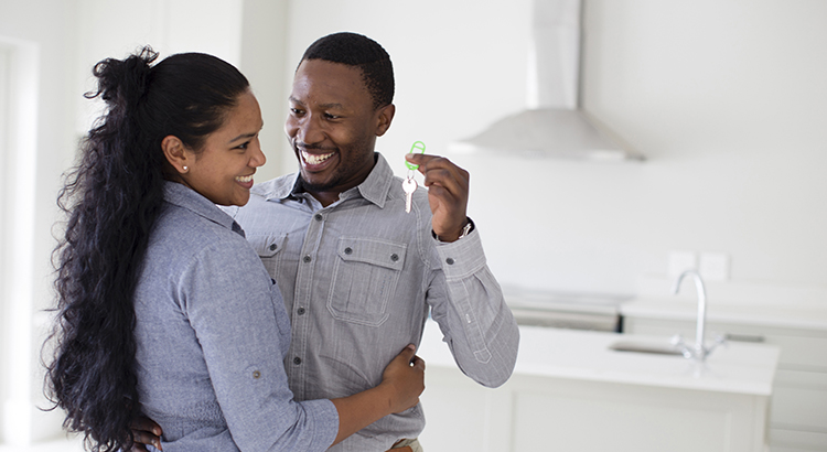 Planning on Buying a Home? Be Sure You Know Your Options. | Simplifying The Market