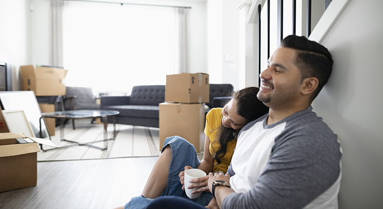 En el tercer trimestre de 2019, la tasa de los propietarios de vivienda en los Estados Unidos volvió a aumentar, lo que muestra otro fuerte indicador del mercado de la vivienda actual.

