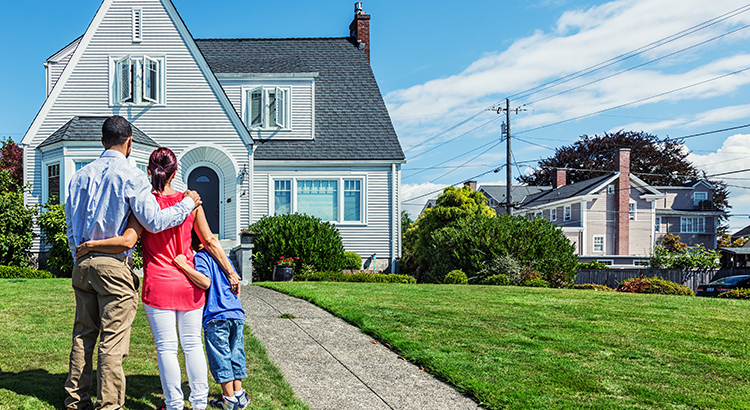 There are many clear financial benefits to owning a home: increasing equity, building net worth, growing appreciation, and more. If you’re a renter, it’s never too early to make a plan for how homeownership can propel you toward a stronger future. Here’s a dive into three often-overlooked financial benefits of homeownership and how preparing for them now can steer you in the direction of greater stability, savings, and predictability.