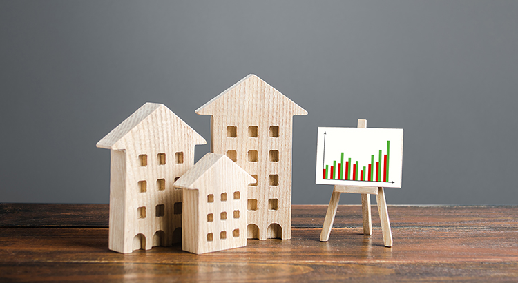 The housing market has started off much stronger this year than it did last year. Lower mortgage interest rates have been a driving factor in that change. The average 30-year rate in 2019, according to Freddie Mac, was 3.94%. Today that rate is closer to 3.5%.