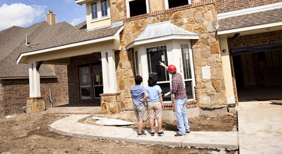 Home Builder Confidence Hits All-Time Record | Simplifying The Market