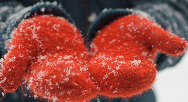 Winter Will Bring a Flurry of Activity to the Housing Market | Simplifying The Market