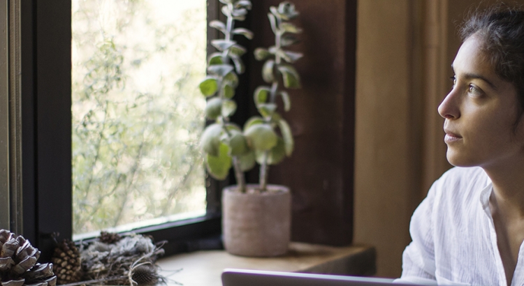 Why Working from Home May Spark Your Next Move | Simplifying The Market