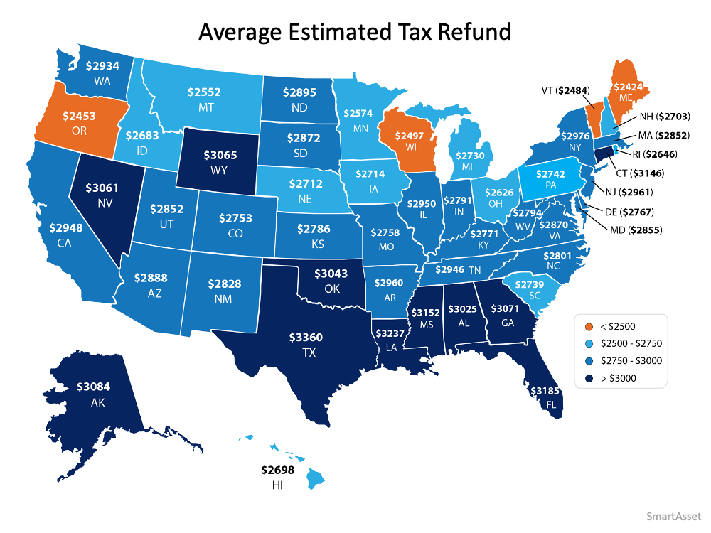 Your Tax Refund and Stimulus Savings May Help You Achieve Homeownership This Year | Simplifying The Market