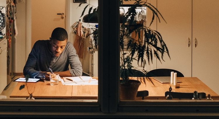 The Difference in Net Worth Between Homeowners and Renters Is Widening | Simplifying The Market