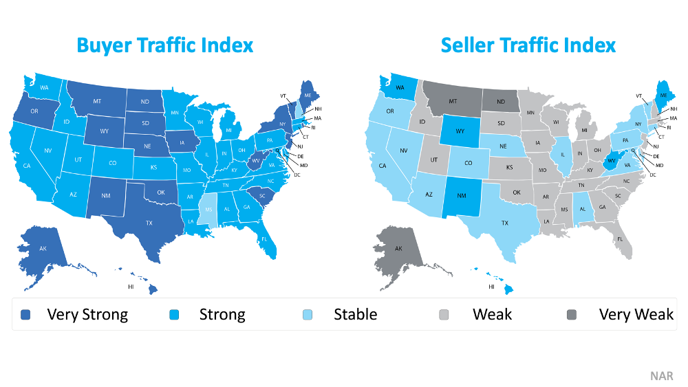 A Look At Home Price Appreciation And What It Means For Sellers Mclellan And Associates 