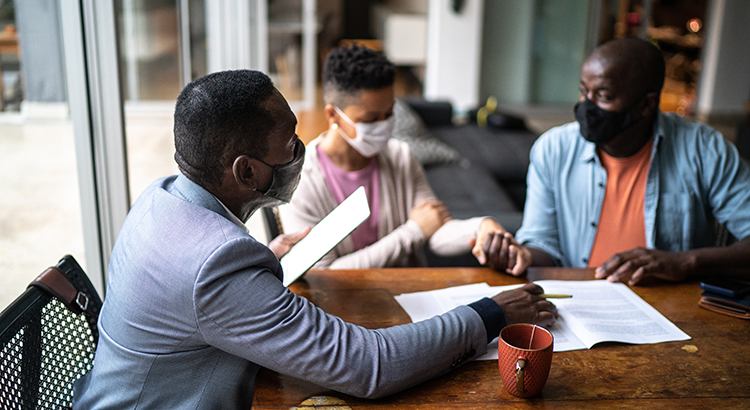 If you’re on the fence about whether or not you want to sell your house this year, there’s good news. For nearly two years, real estate professionals have worked tirelessly to ensure the safety of buyers and sellers during the pandemic.